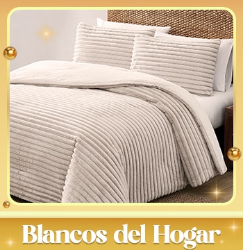 Blancos del Hogar