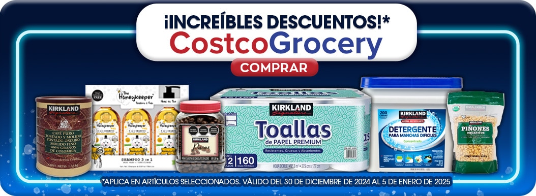 Costco en línea