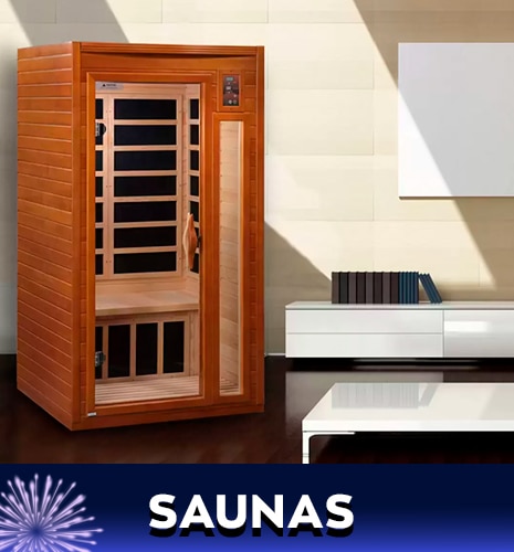 Saunas