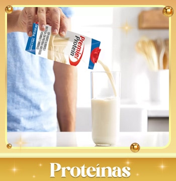 Proteinas