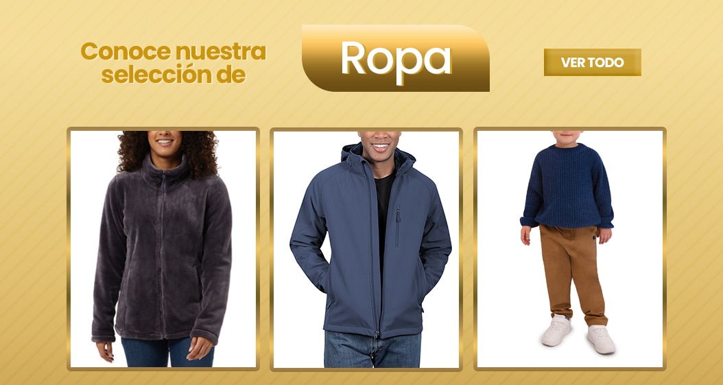 Ropa