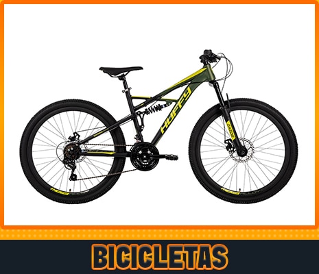 Bicicletas