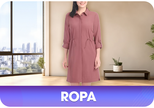 Ropa