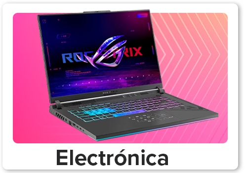 Electrónica