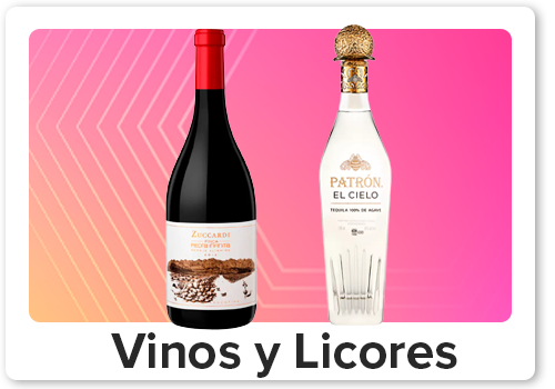 Vinos