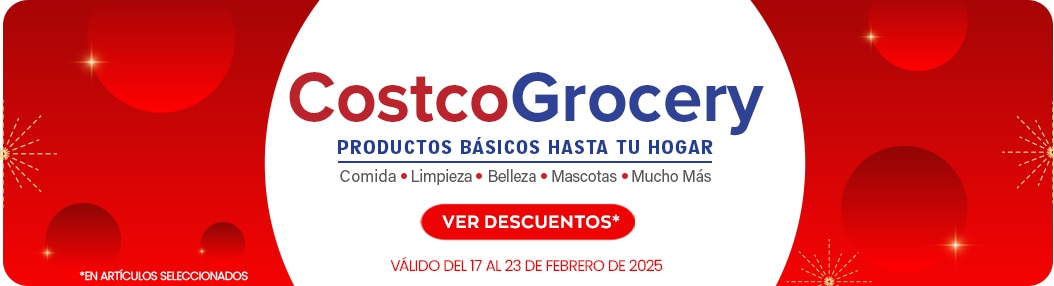 Costco en línea