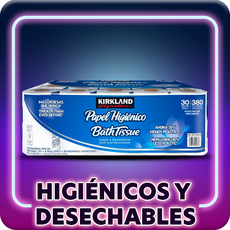 higienicos