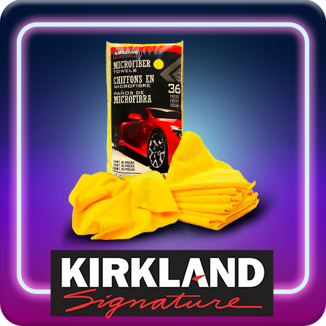 Kirkland Signature