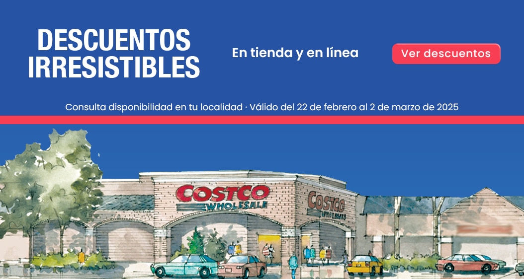 Costco en línea