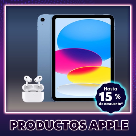 productosApple