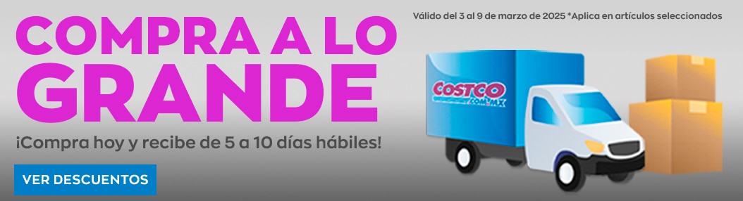 Costco en línea