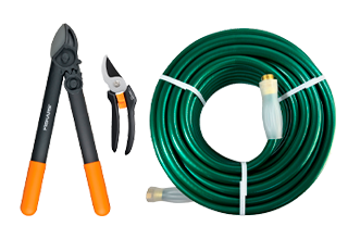 Herramientas para Jardín