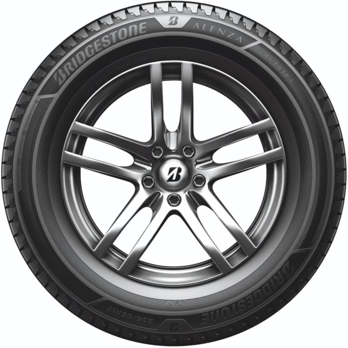 Llanta Bridgestone Alenza AS Ultra XL 255/55R18 109W