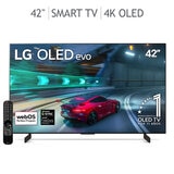 LG Pantalla 42" OLED