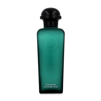 Hermes Concentre D' Orange Verte 100 ml Hermes Concentre D' Orange Verte 100 ml