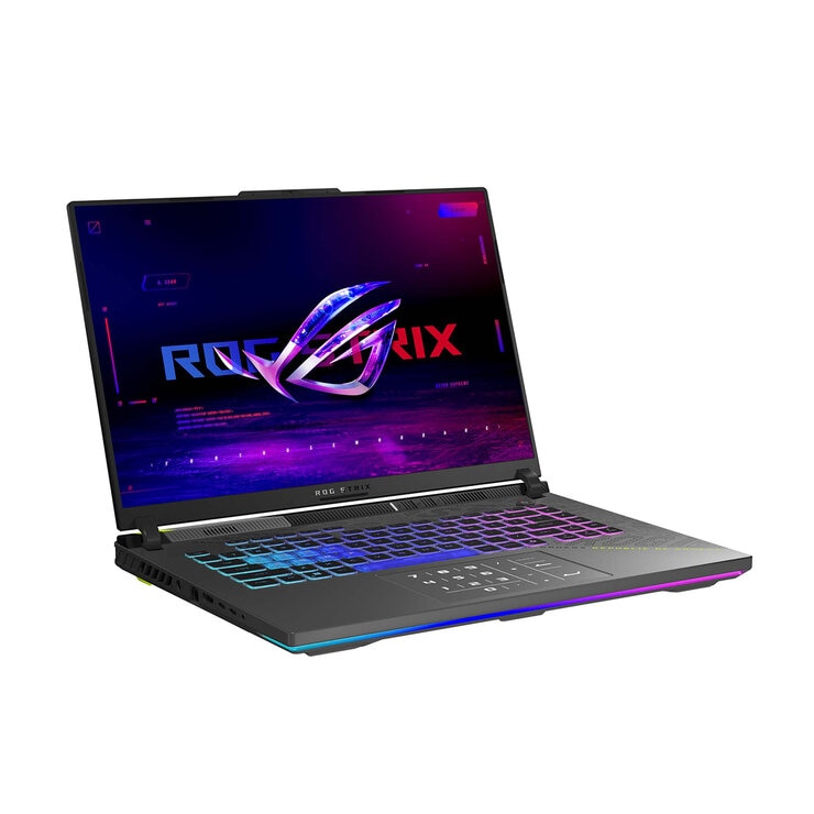 ASUS ROG Strix G16 Laptop 16" Full HD+ AMD Ryzen 9 16GB 1TB SSD ASUS ROG Strix G16 Laptop 16" Full HD+ AMD Ryzen 9 16GB 1TB SSD