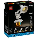 LEGO Disney Pixar Luxo Jr. LEGO Disney Pixar Luxo Jr.