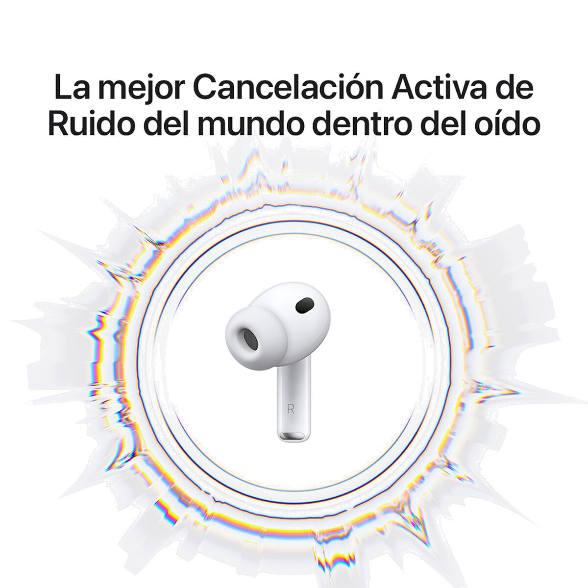 Apple AirPods Pro 3 Apple AirPods Pro 3