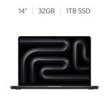 Apple MacBook Pro 14" M5 32GB 1TB SSD Apple MacBook Pro 14" M5 32GB 1TB SSD