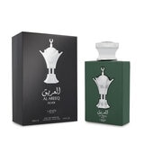 Lattafa Al Areeq Silver 100 ml