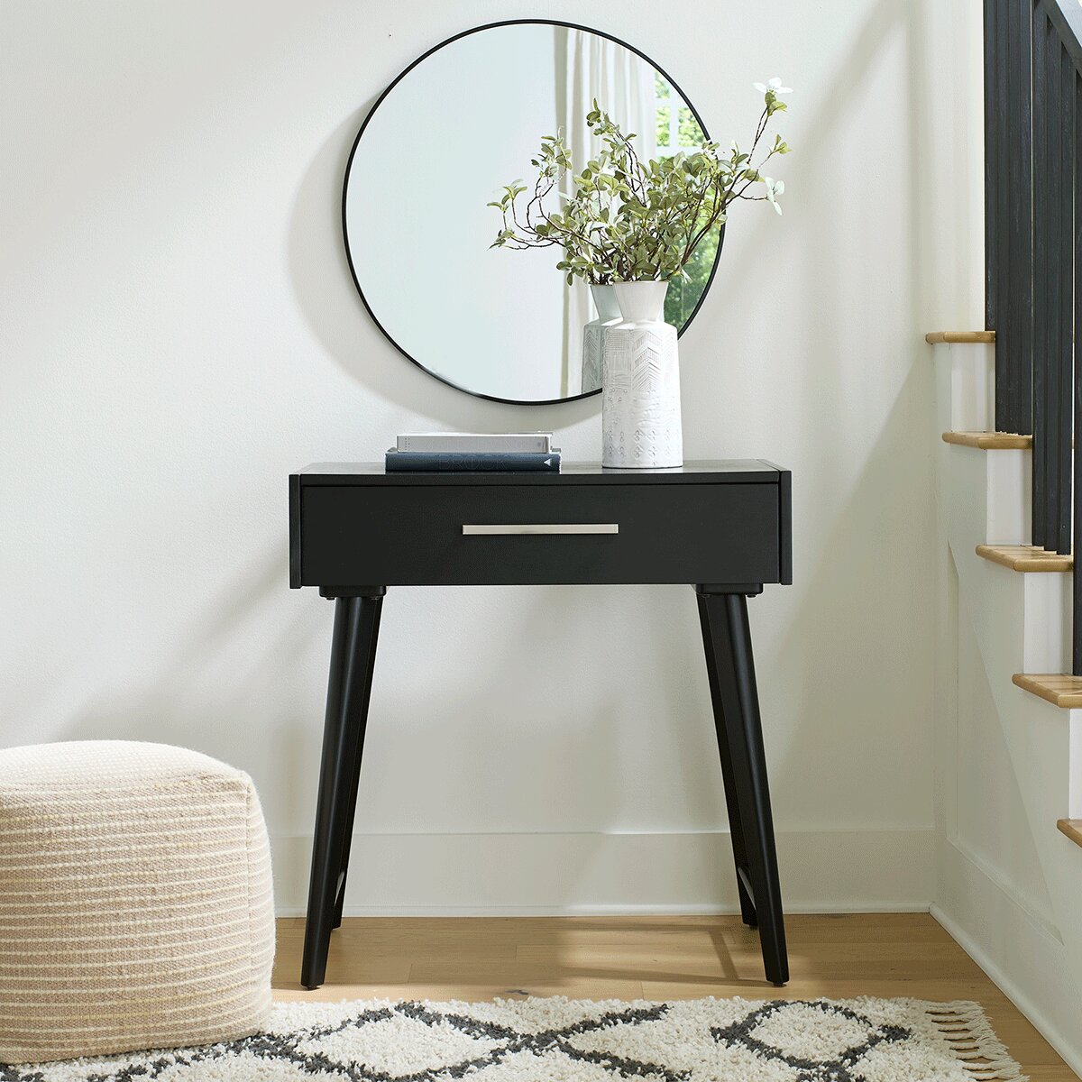 Universal Broadmoore, Evans, Escritorio Abatible Universal Broadmoore, Evans, Escritorio Abatible