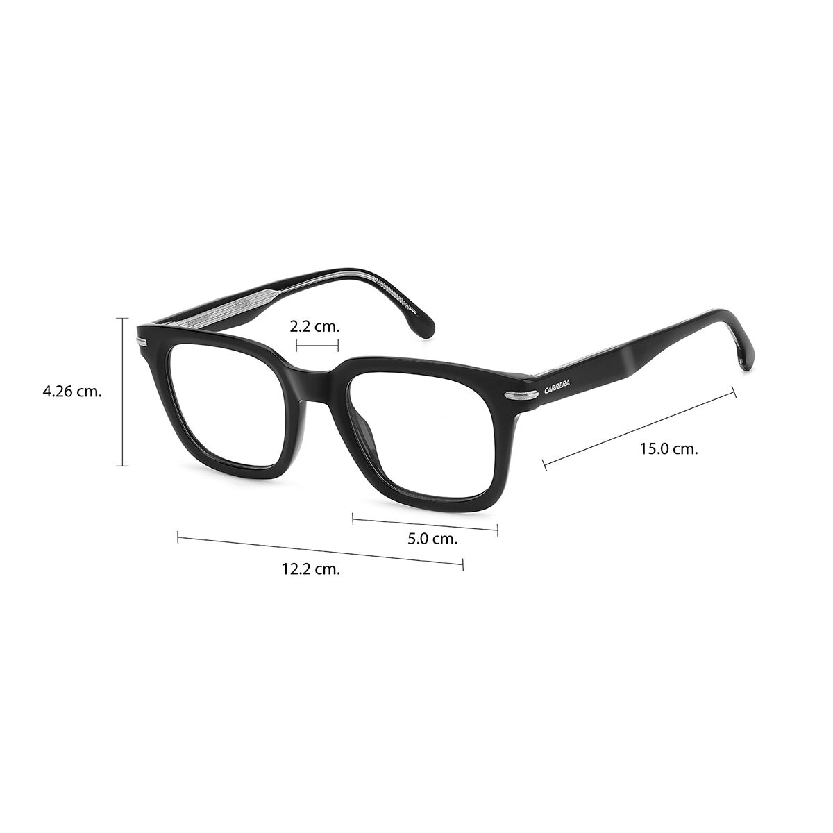 Carrera 361 Armazón Oftálmico Carrera 361 Armazón Oftálmico