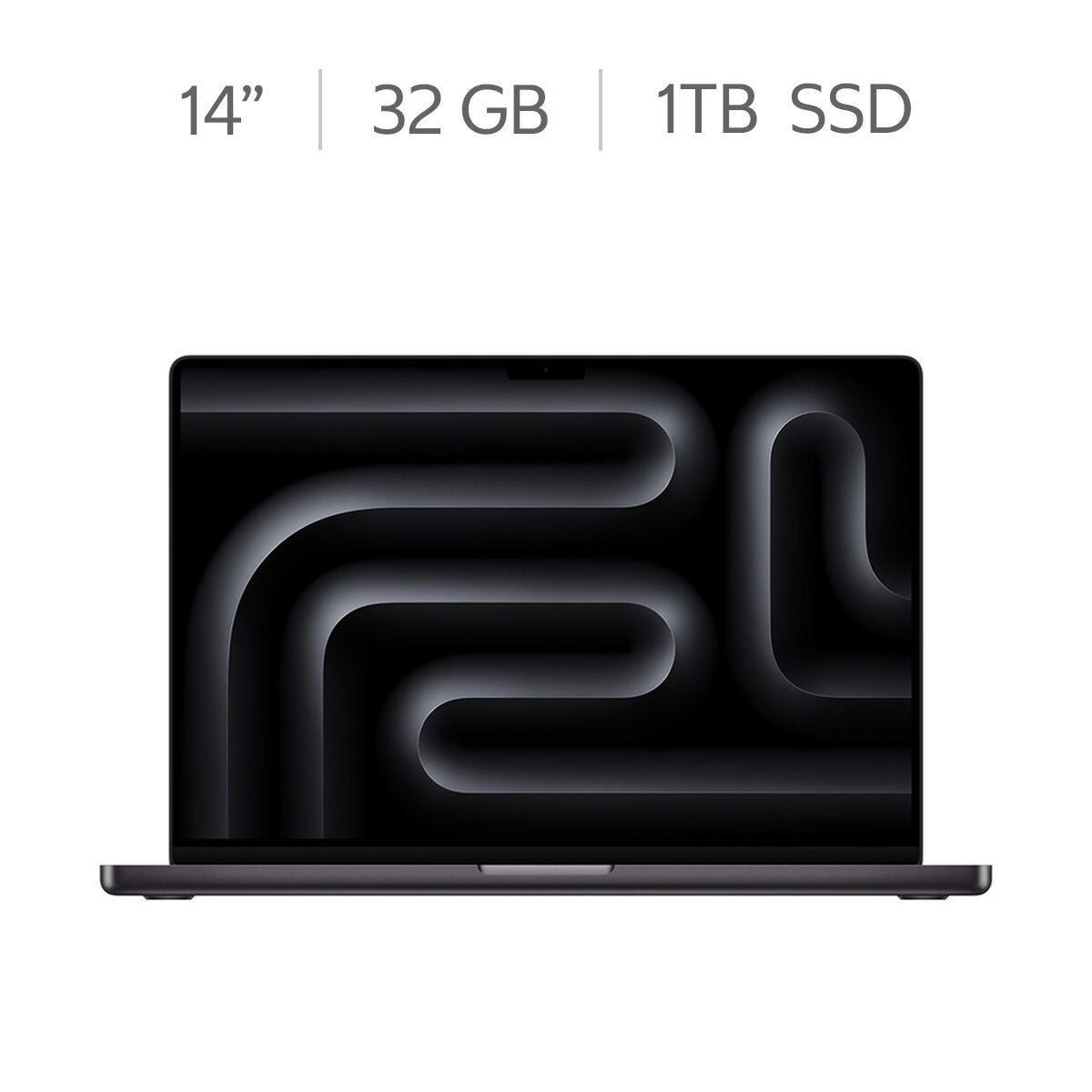 Apple MacBook Pro 16" M5 Max 36GB 2TB SSD Apple MacBook Pro 16" M5 Max 36GB 2TB SSD