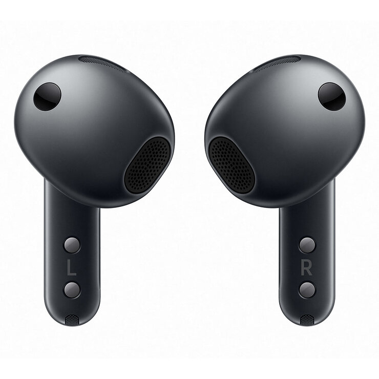 Samsung Galaxy Buds 4 Negro Samsung Galaxy Buds 4 Negro