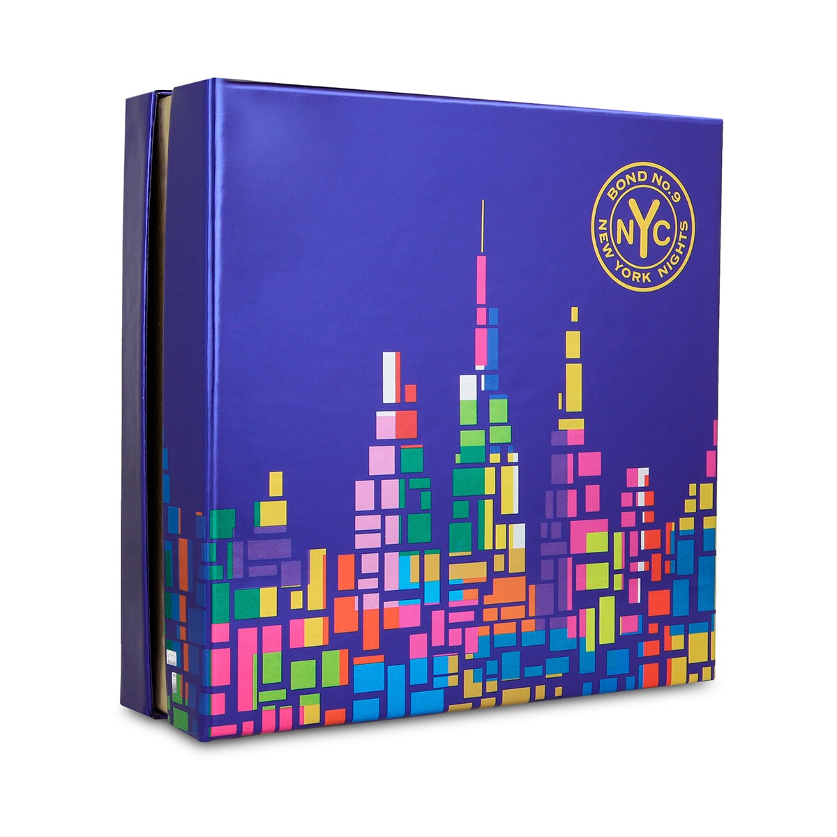 Bond No.9 New York Night 100 ml Bond No.9 New York Night 100 ml