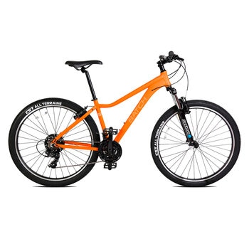 Bicicleta de Montaña R29 Batch Naranja