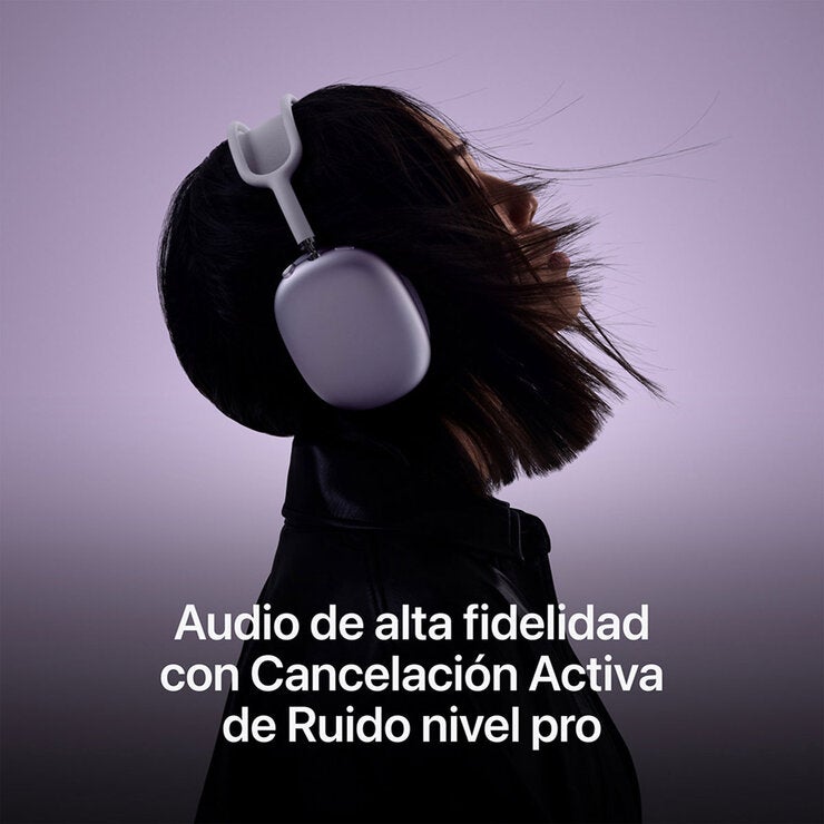 Apple AirPods Max Naranja Apple AirPods Max Naranja