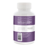 Naturagel L-Treonato Magnesio 90 Cápsulas Naturagel L-Treonato Magnesio 90 Cápsulas