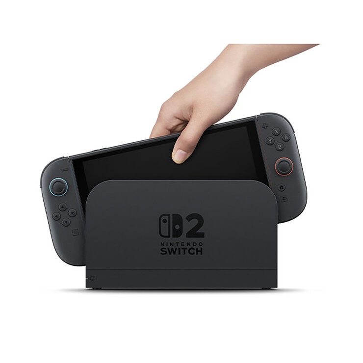 Nintendo Switch 2 Standard Edition Nintendo Switch 2 Standard Edition