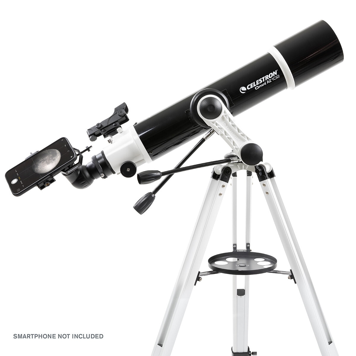 Telescopio Celestron Omni AZ