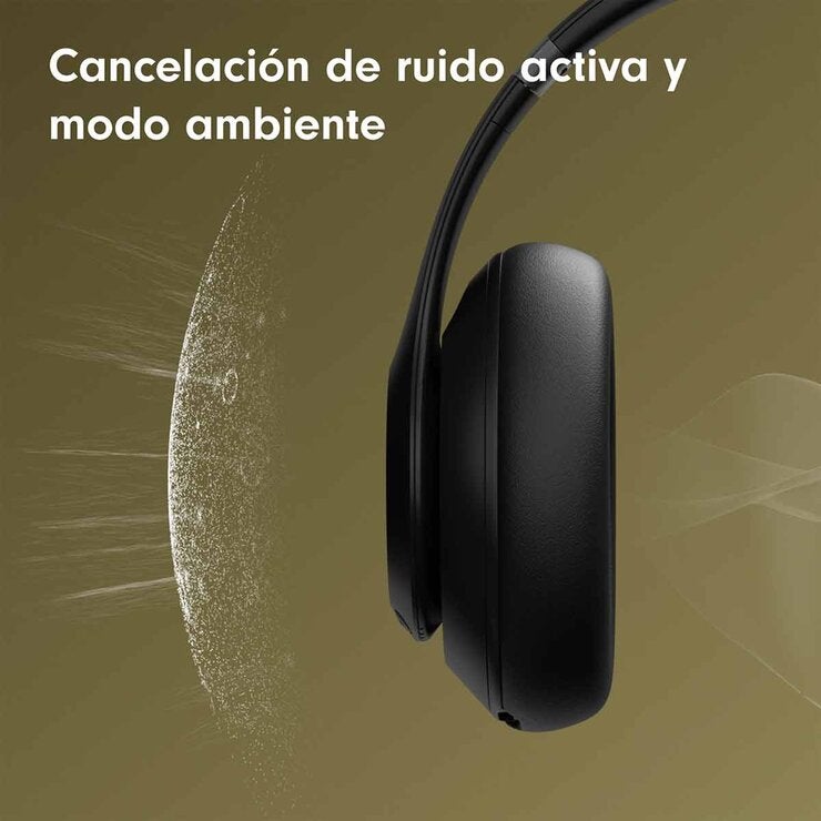 Beats Studio Pro Audífonos Inalámbricos Negro Beats Studio Pro Audífonos Inalámbricos Negro