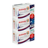 Tripack Aminoter D con 3 Cajas 90 Cápsulas