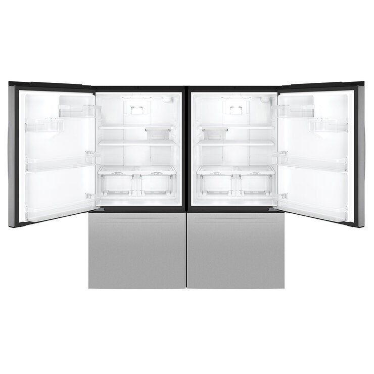 GE Profile Refrigerador 21'/21' Gemelos GE Profile Refrigerador 21'/21' Gemelos