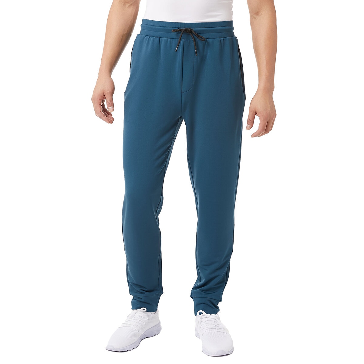 32 Degrees Heat Pants para Caballero Azul Grande | Costco...