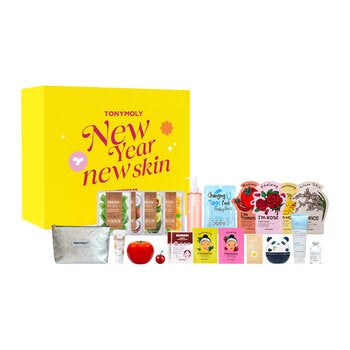 Tony Moly Calendario de Adviento Tony Moly Calendario de Adviento