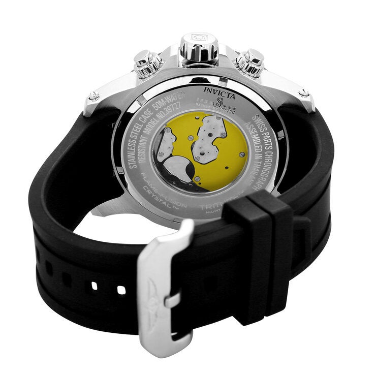 Invicta, Reloj para Caballero 39727 Speedway 51mm Invicta, Reloj para Caballero 39727 Speedway 51mm