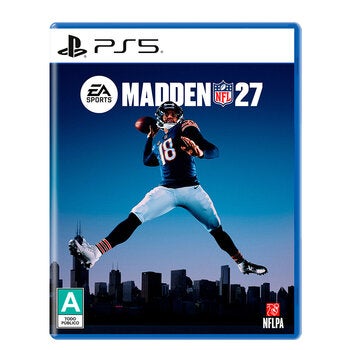 PlayStation 5 Madden NFL 27 PlayStation 5 Madden NFL 27
