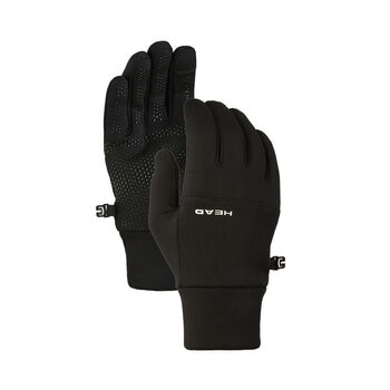 Head Guantes para Hombre Talla Mediana