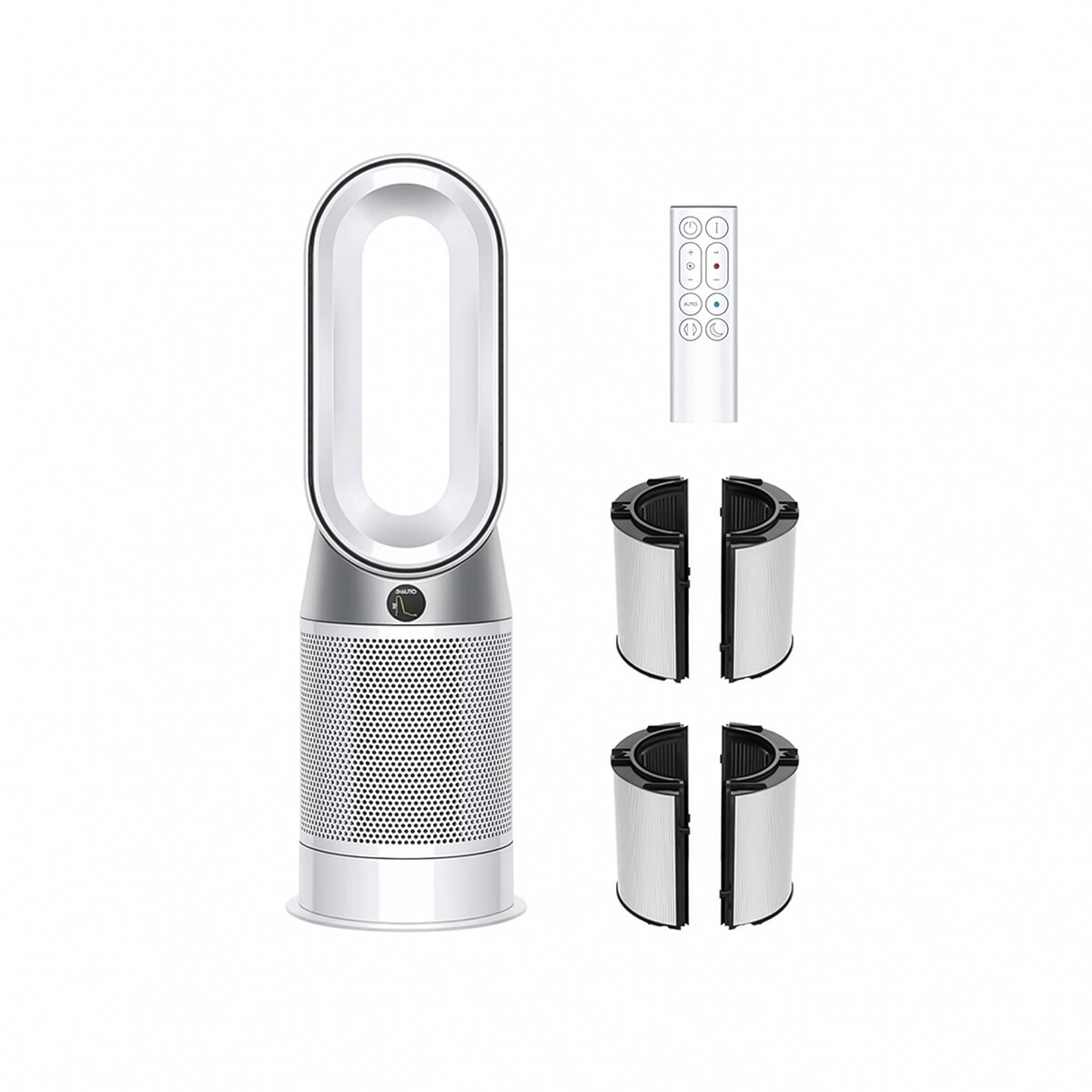 Dyson Purificador de Aire Hot + Cool HP11C Dyson Purificador de Aire Hot + Cool HP11C