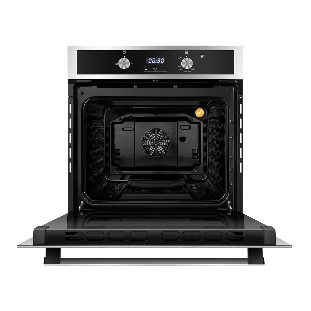 Hisense Horno de convección 60cm 