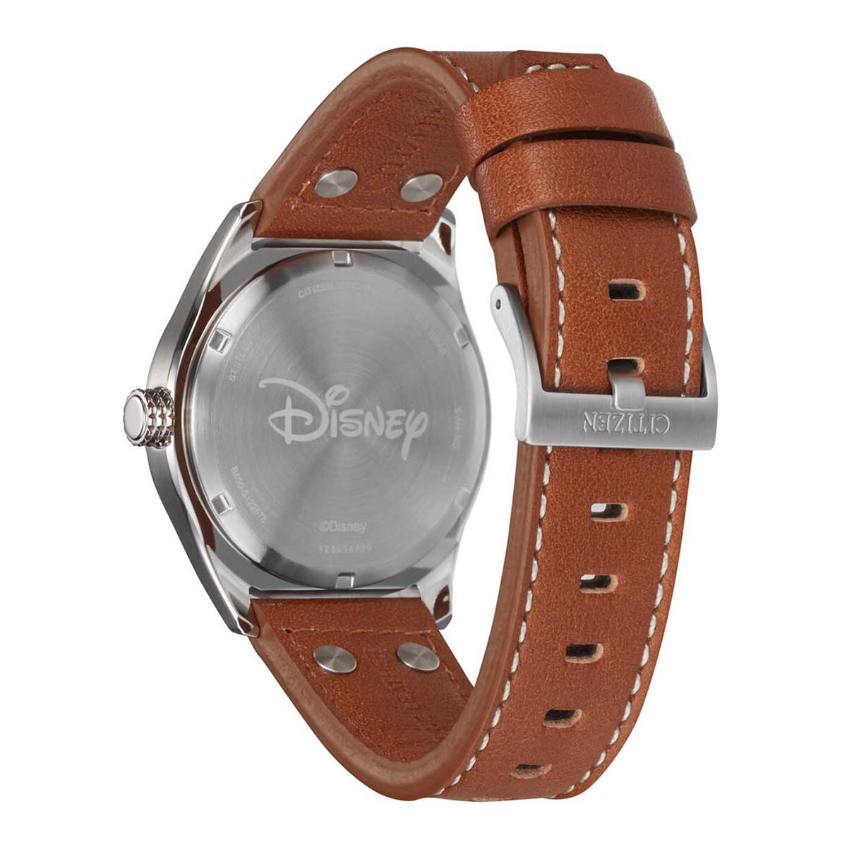 Citizen, Reloj Disney Mickey Aviador para Caballero