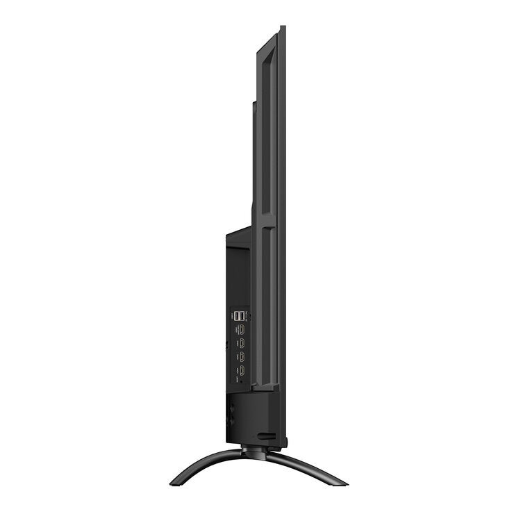 Sharp Pantalla 50" UHD 4K Roku TV Sharp Pantalla 50" UHD 4K Roku TV