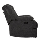 Violanti, Reclinable, Gris