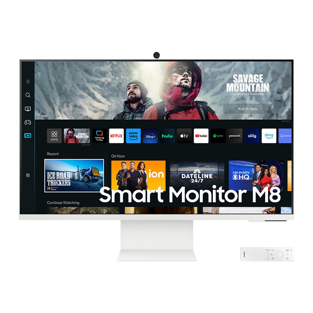 Samsung Monitor 27"