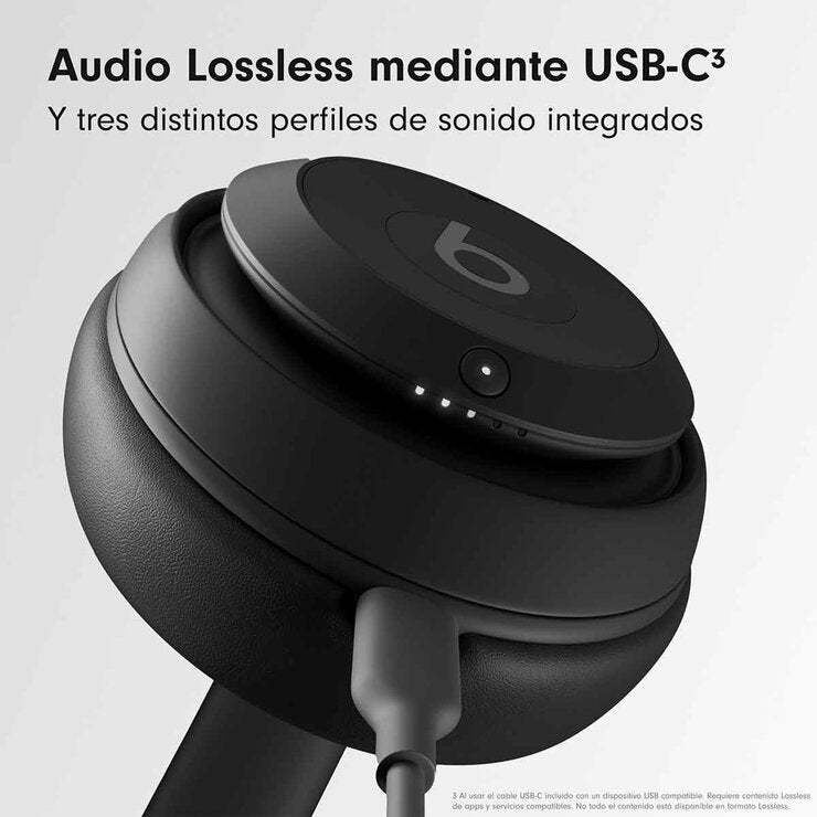 Beats Studio Pro Audífonos Inalámbricos Negro Beats Studio Pro Audífonos Inalámbricos Negro