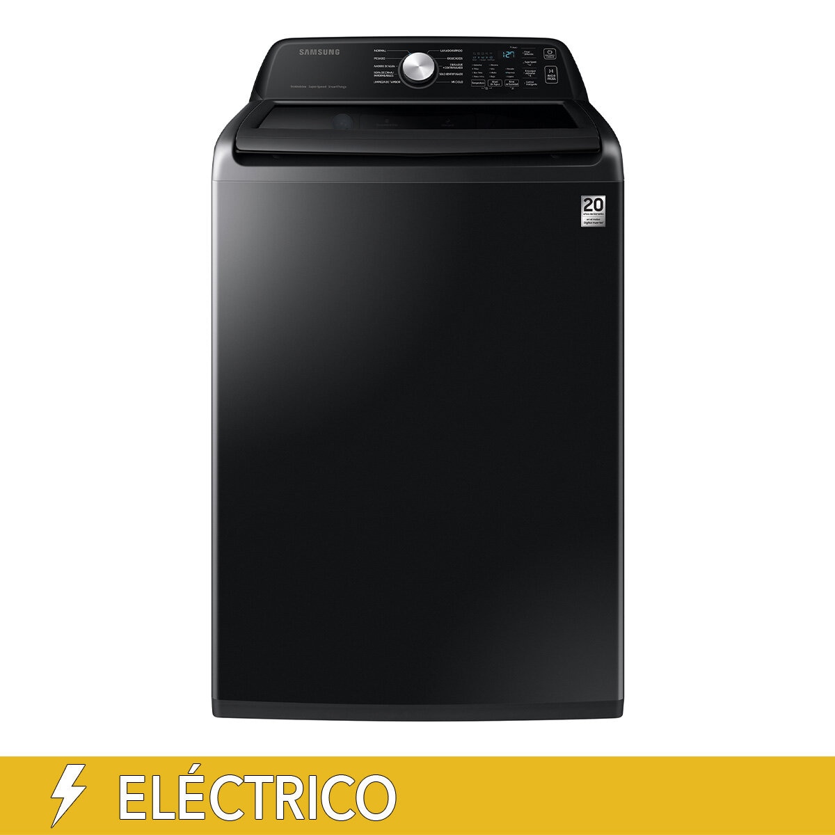 Samsung Lavadora 23kg Samsung Lavadora 23kg